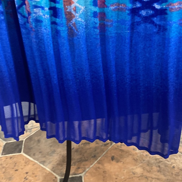 Ruby Rd. Skirt Size 4P - Picture 6 of 6